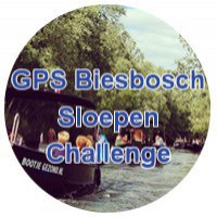GPS Biesbosch Sloepen Challenge